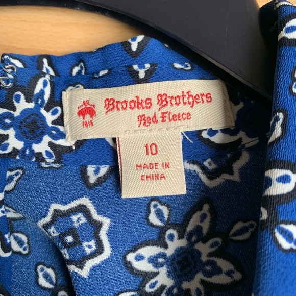 Brooks Brothers Dress - Picture 2 of 4